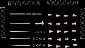 New Motorcycle Parts, New Parts