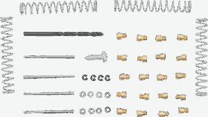 DYNOJET Jet Kit - Stage 1 - Kawasaki