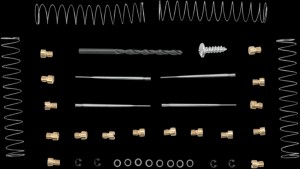 New Motorcycle Parts, New Parts