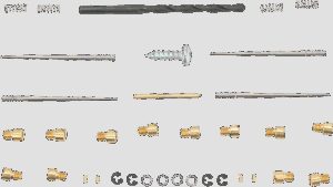 DYNOJET Jet Kit - Stage 1 - Kawasaki