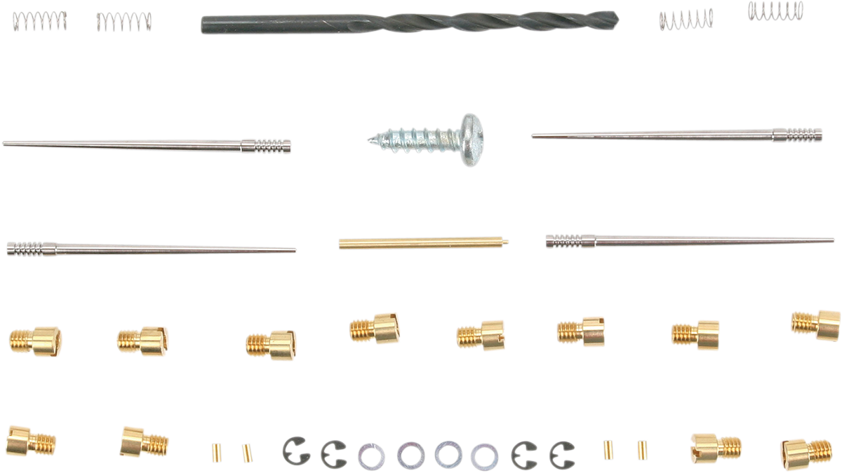 DYNOJET Jet Kit - Stage 1 - Kawasaki