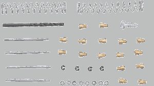 DYNOJET Jet Kit - Stage 1/3 - Kawasaki