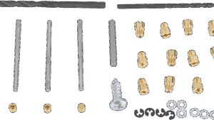 DYNOJET Jet Kit - Stage 3 - Kawasaki