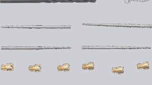 DYNOJET Jet Kit - Stage 3 - Kawasaki