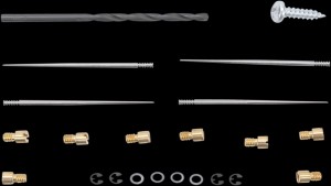 New Motorcycle Parts, New Parts