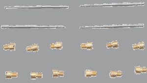 DYNOJET Jet Kit - Stage 3 - Kawasaki