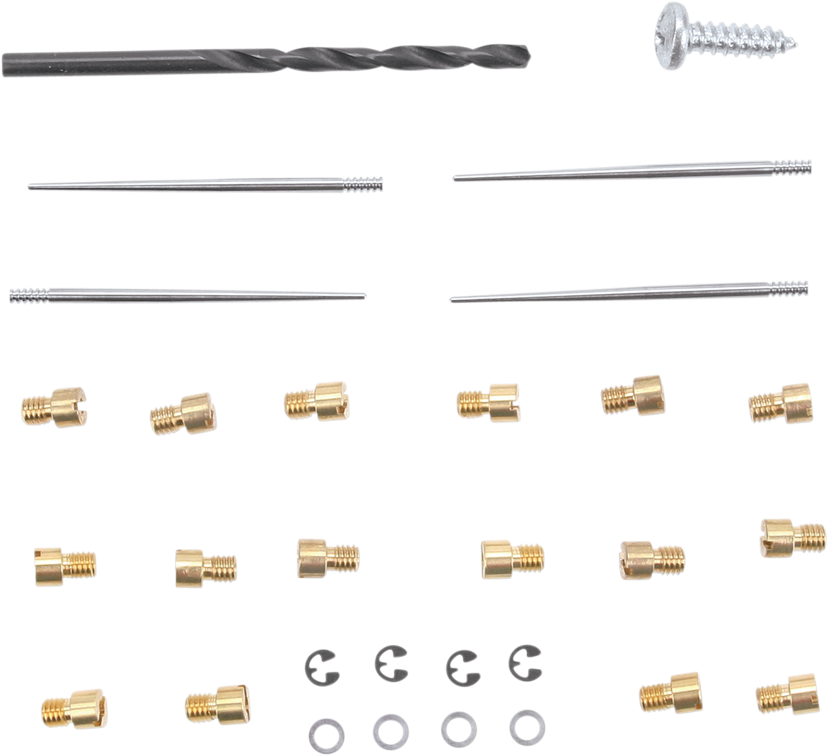 DYNOJET Jet Kit - Stage 1/2 - Kawasaki - Image 2