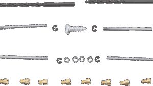 DYNOJET Jet Kit - Stage 3 - Kawasaki