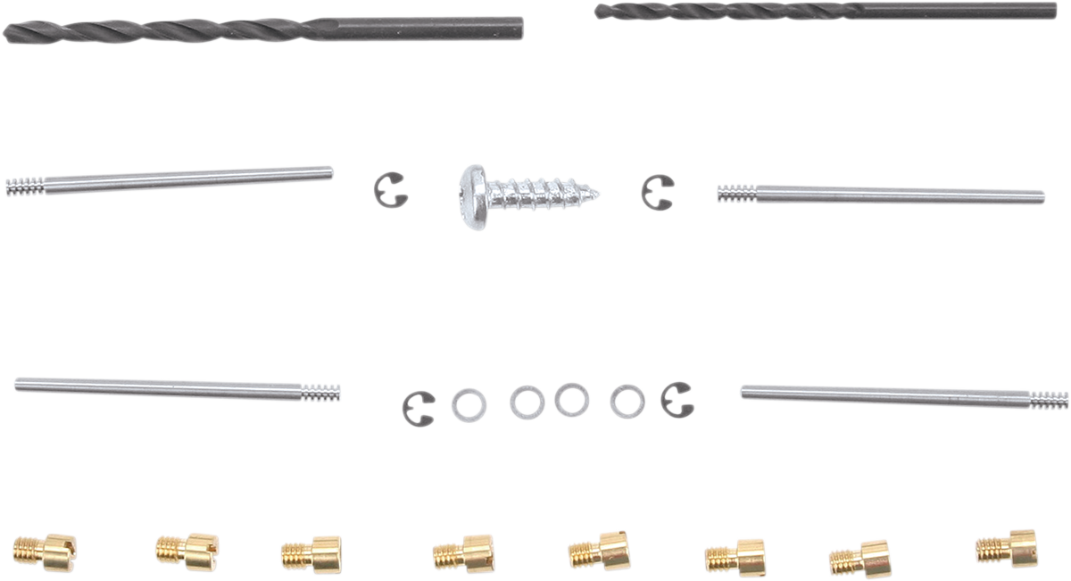 DYNOJET Jet Kit - Stage 2 - Yamaha - Image 2