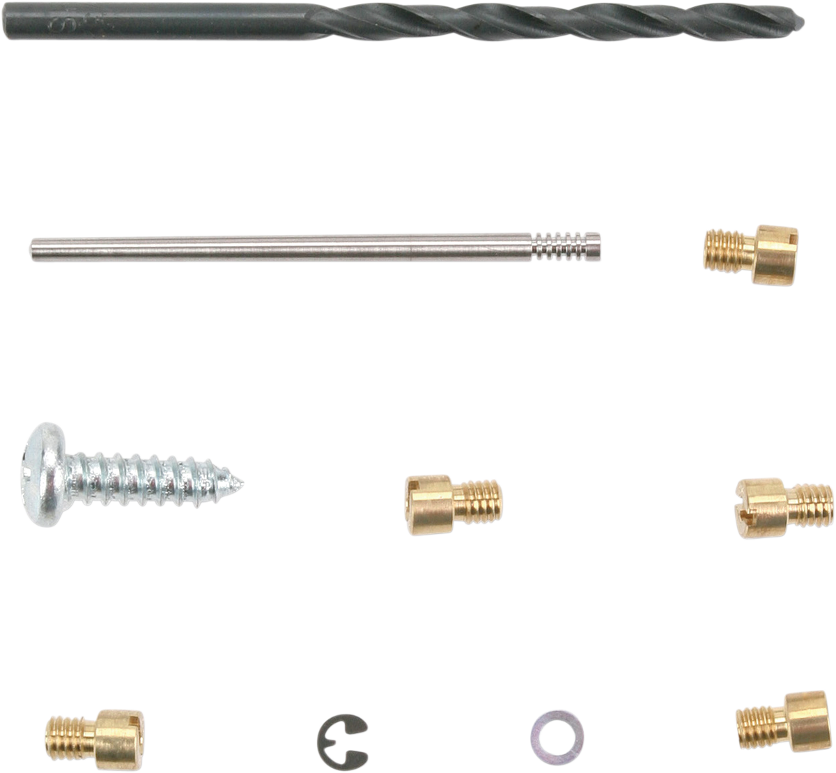 DYNOJET Jet Kit - Stage 1/2 - Kawasaki - Image 2