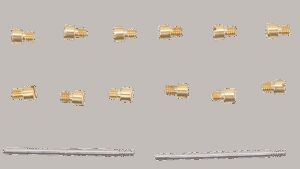 DYNOJET Jet Kit - Stage 1/3 - Suzuki