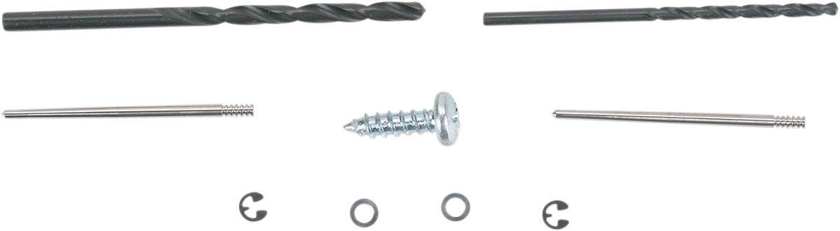 DYNOJET Jet Kit - Stage 2 - Honda - Image 2