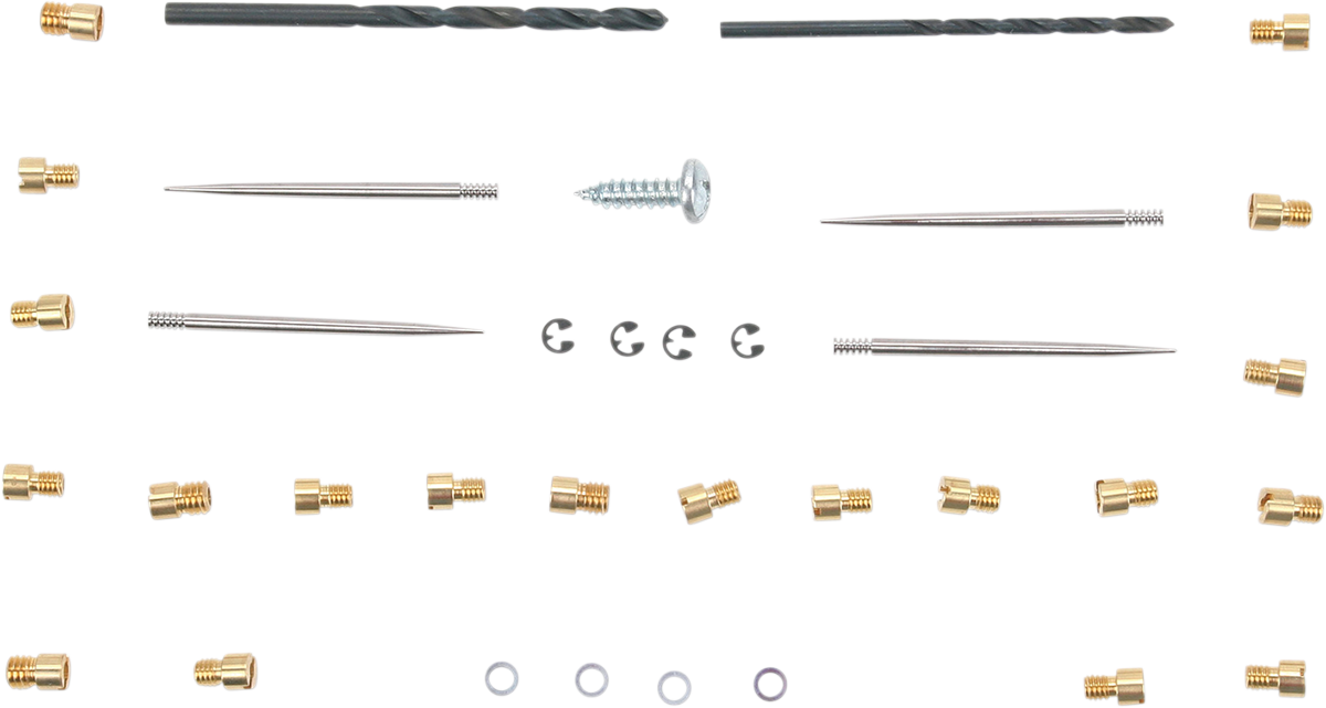 DYNOJET Jet Kit - Stage 1 - Honda - Image 2