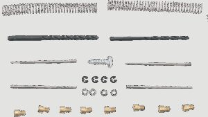 New Motorcycle Parts, New Parts