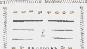 DYNOJET Jet Kit - Stage 1 - Suzuki