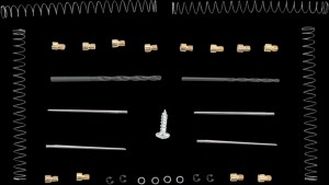 New Motorcycle Parts, New Parts