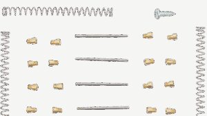 DYNOJET Jet Kit - Suzuki