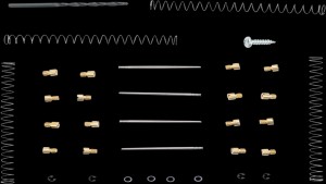 New Motorcycle Parts, New Parts