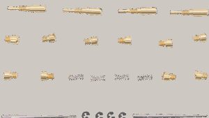 DYNOJET Jet Kit - Stage 1 - Suzuki