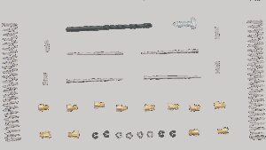 DYNOJET Jet Kit - Stage 1 - Suzuki