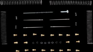 New Motorcycle Parts, New Parts