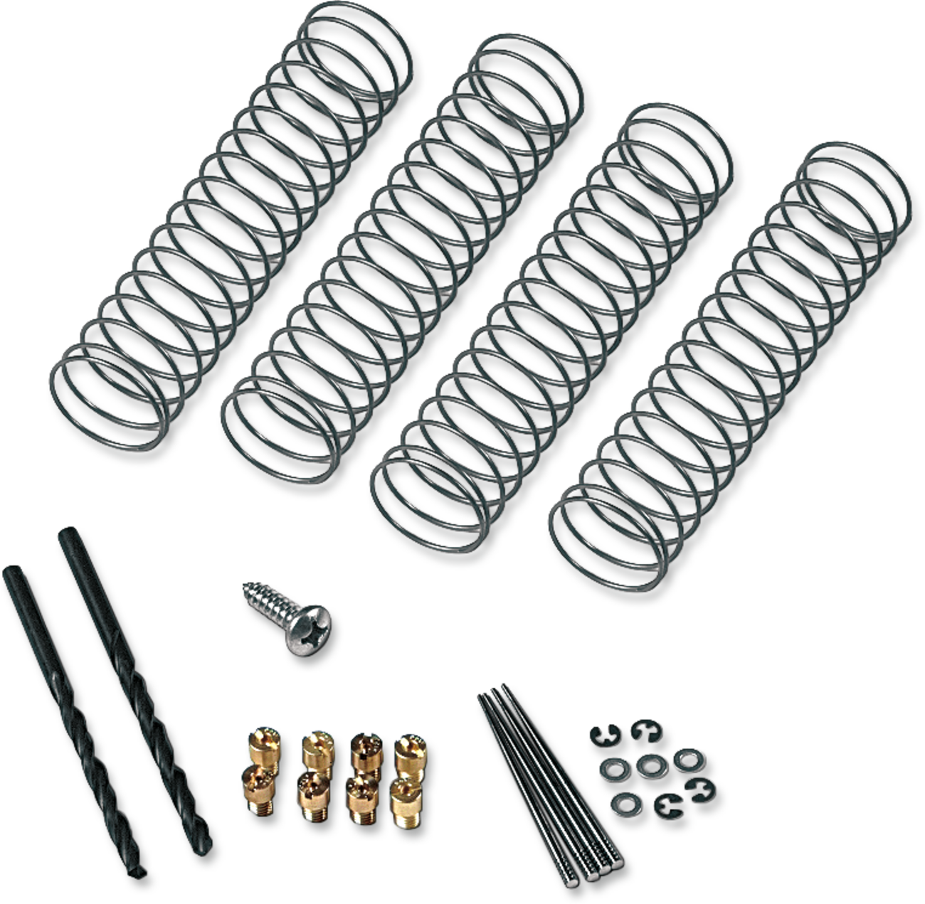 DYNOJET Recalibration Jet Kit - Sportster - Image 2