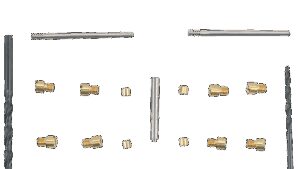 New Motorcycle Parts, New Parts