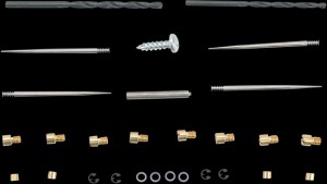 New Motorcycle Parts, New Parts