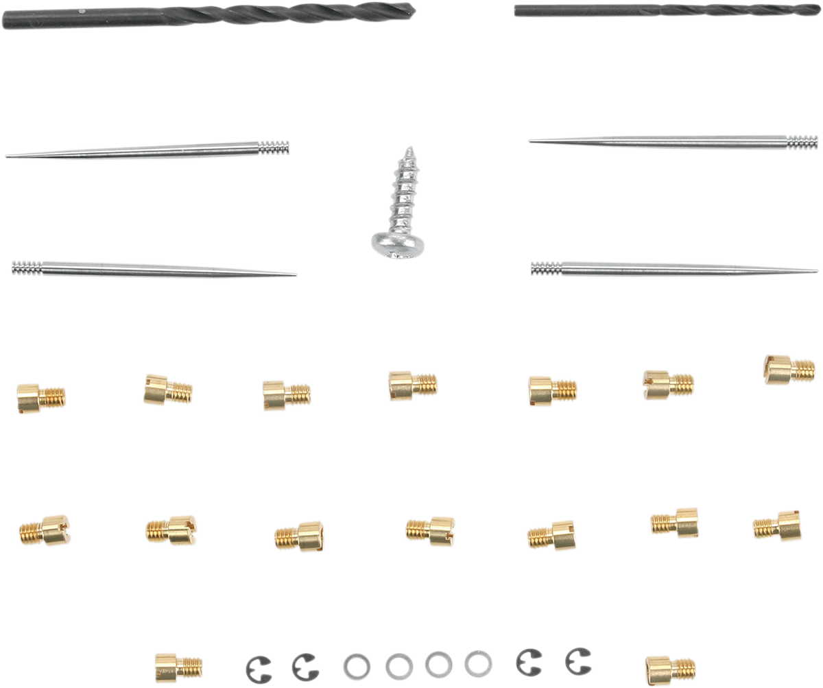 DYNOJET Jet Kit - Yamaha