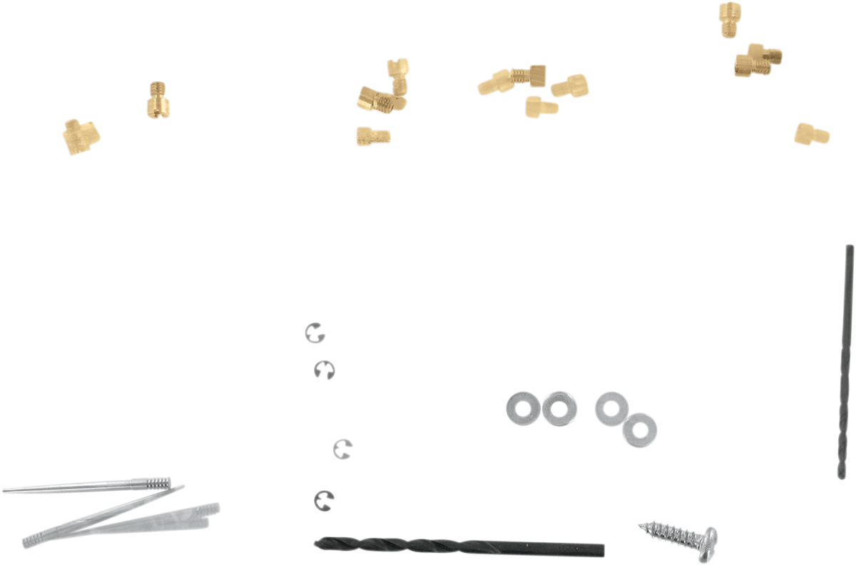 DYNOJET Jet Kit - Yamaha