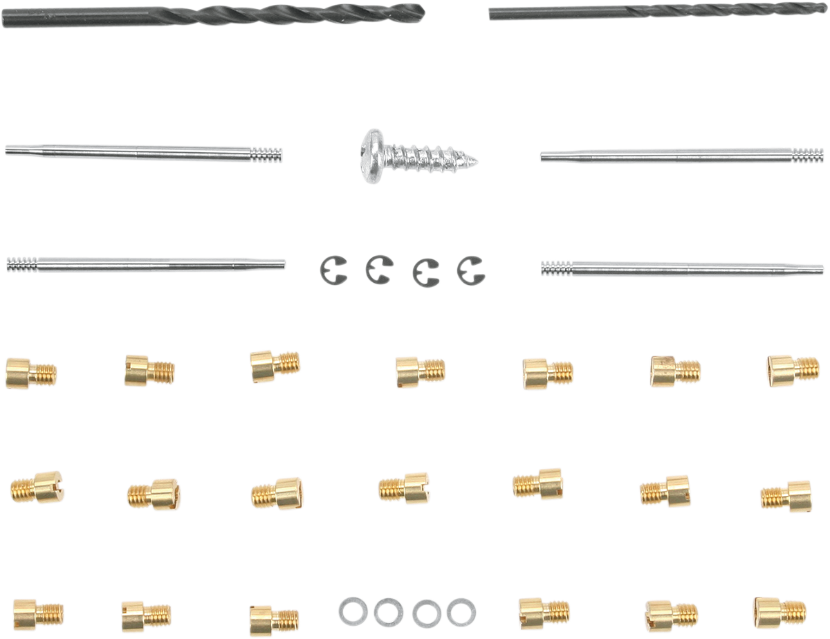 DYNOJET Jet Kit - Yamaha