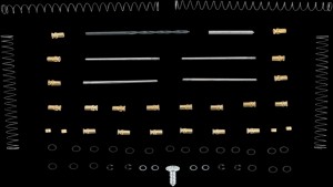 New Motorcycle Parts, New Parts