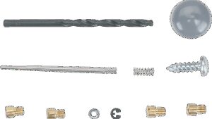 DYNOJET Jet Kit - Stage 1/2 - Yamaha