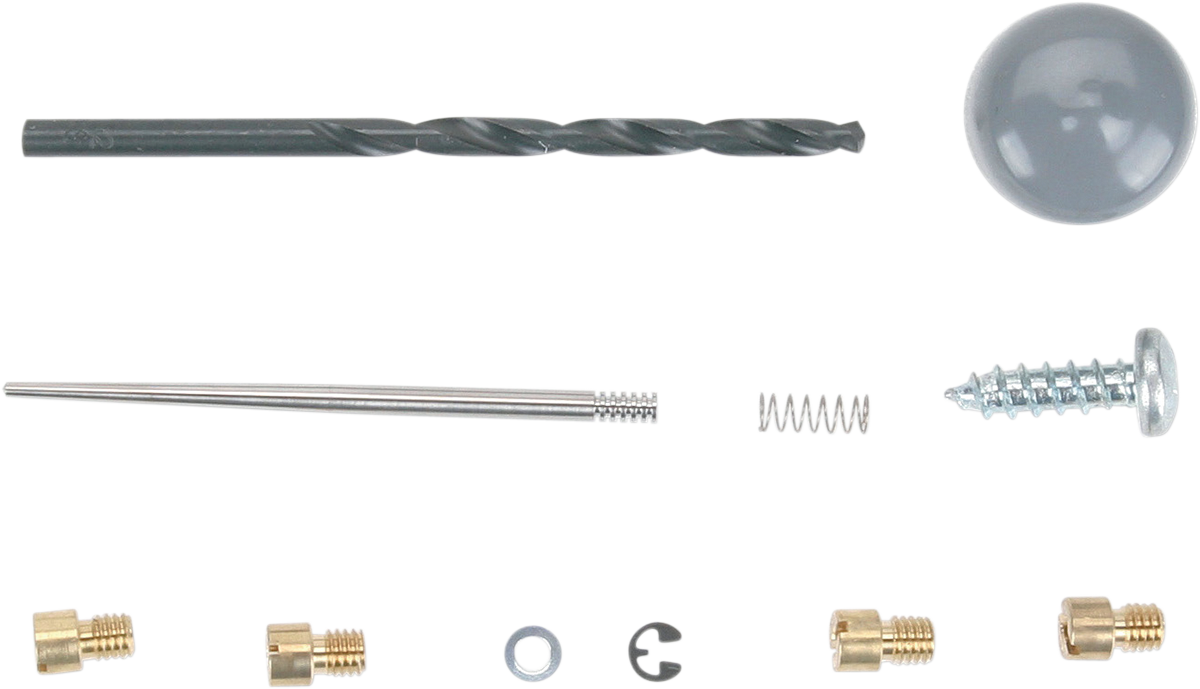 DYNOJET Jet Kit - Stage 1/2 - Kawasaki - Image 2