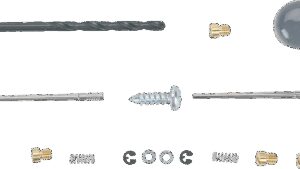 DYNOJET Jet Kit - Stage 1 - Yamaha