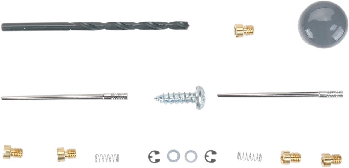 DYNOJET Jet Kit - Stage 1 - Yamaha