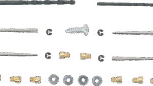 DYNOJET Jet Kit - Stage 3 - Yamaha