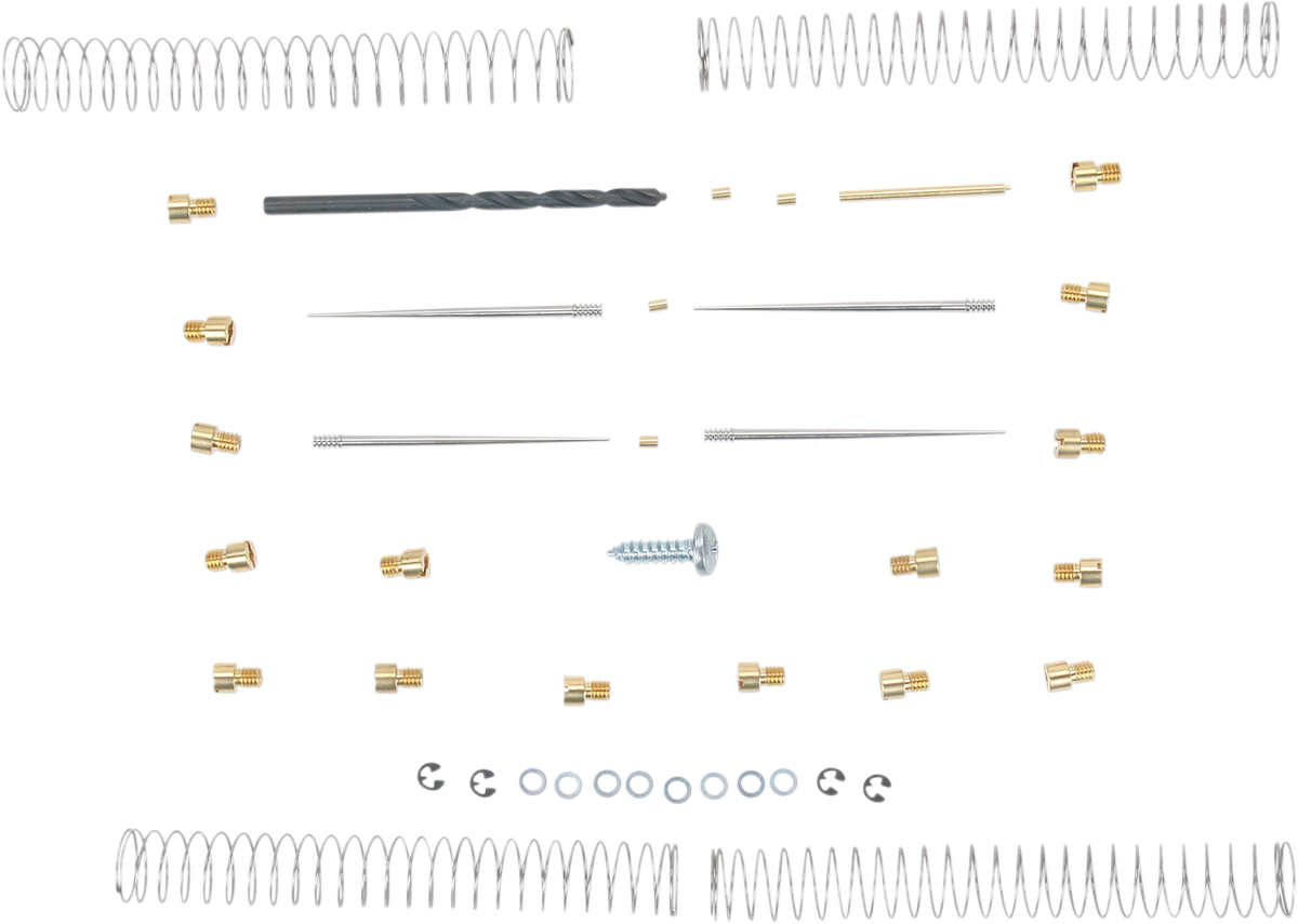 DYNOJET Jet Kit - Stage 1 - Kawasaki - Image 2