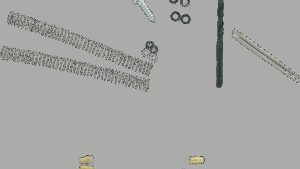 DYNOJET Jet Kit - Stage 2 - Ducati