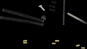 New Motorcycle Parts, New Parts