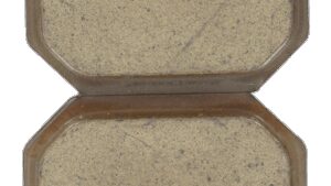 DP BRAKES Standard Brake Pads - Honda