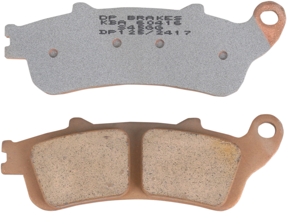 EBC HH Brake Pads - Image 2