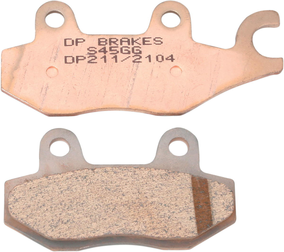 VESRAH Brake Pads - Image 2