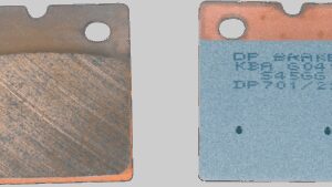 New Motorcycle Parts, New Parts