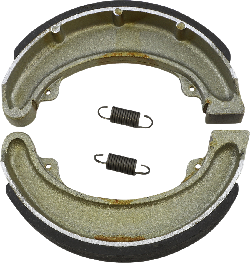 SBS Brake Shoes - Honda - Image 2