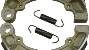 DP BRAKES Brake Shoes - Honda