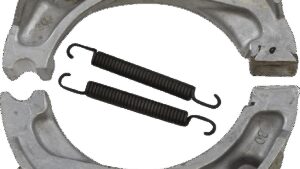 DP BRAKES Brake Shoes - Honda