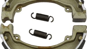 DP BRAKES Brake Shoes