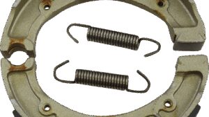 DP BRAKES Brake Shoes - Yamaha