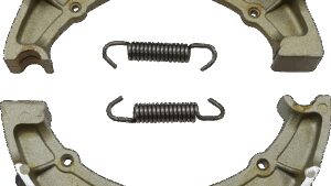DP BRAKES Brake Shoes - Yamaha